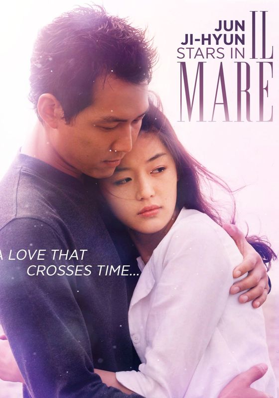 Il Mare                ลิขิตรักข้ามเวลา                2000