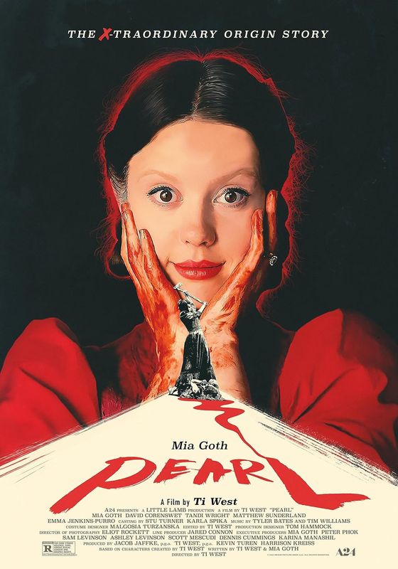 Pearl                                2022