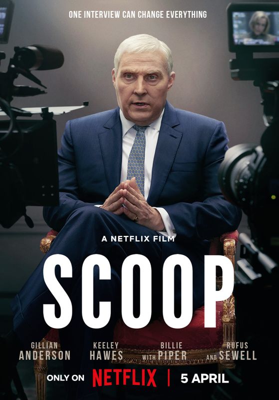 The Scoop                                2024