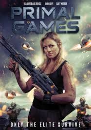 Primal Games                                2025