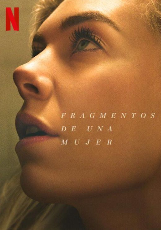 Pieces of a Woman                เศษเสี้ยวหัวใจหญิง                2020