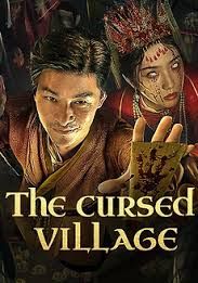 The Cursed Village                หยินซานหมู่บ้านต้องสาป                2025
