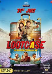 Lootcase                                2020