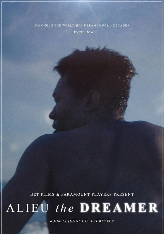 Alieu the Dreamer                อาลูว์ ปาฏิหาริย์ในโลกไร้ฝัน                2020