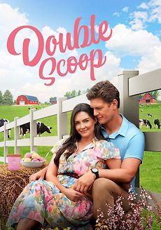 Double Scoop                                2025