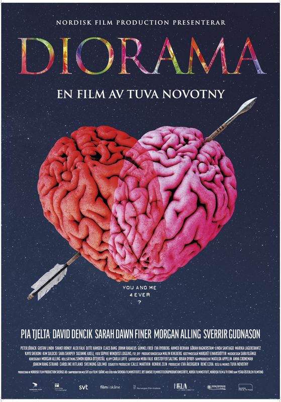 Diorama                ไดโอรามา                2022