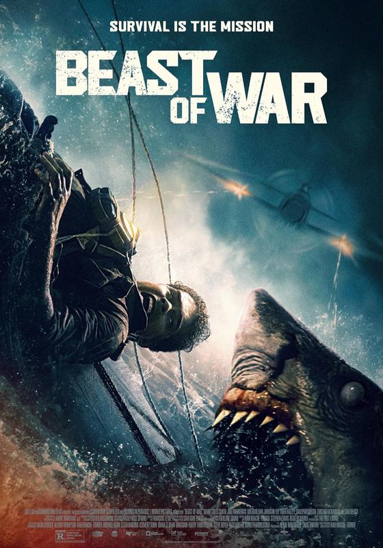 Beast of War                                2025