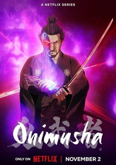 Onimusha พากย์ไทย                โอนิมูฉะ                2023