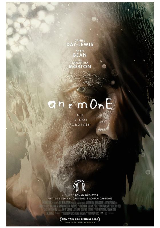 Anemone                                2025