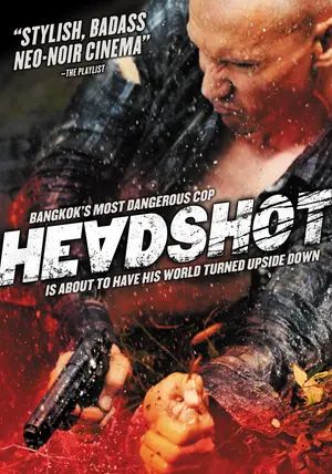 Headshot                ฝนตกขึ้นฟ้า                2011
